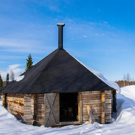Parpalandia Cottages