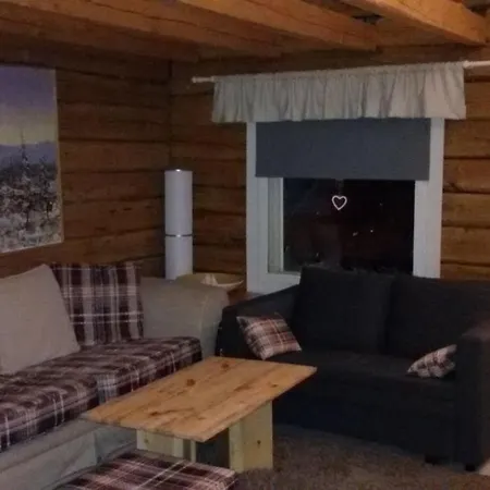Parpalandia Cottages