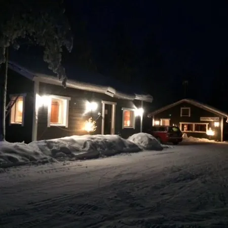 Parpalandia Cottages *