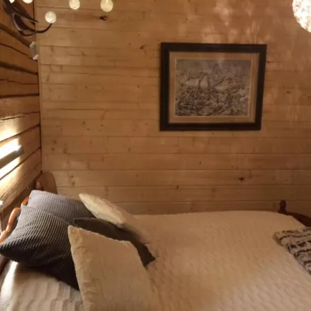 Parpalandia Cottages * Муурола