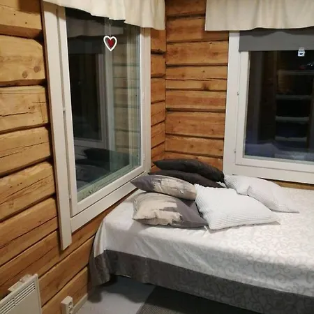 Шале Parpalandia Cottages
