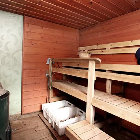 Parpalandia Cottages Шале