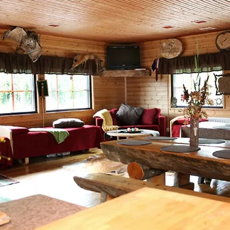 Parpalandia Cottages