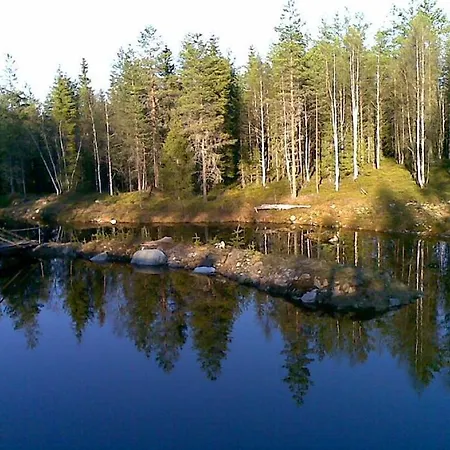 Шале Parpalandia Cottages *