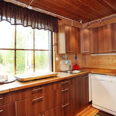 Parpalandia Cottages * Муурола