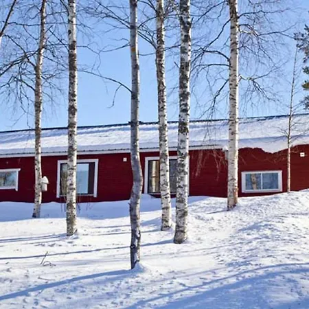Шале Parpalandia Cottages *